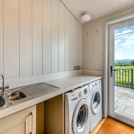 別荘 Whitehill - Uk47194 Kirkcambeck