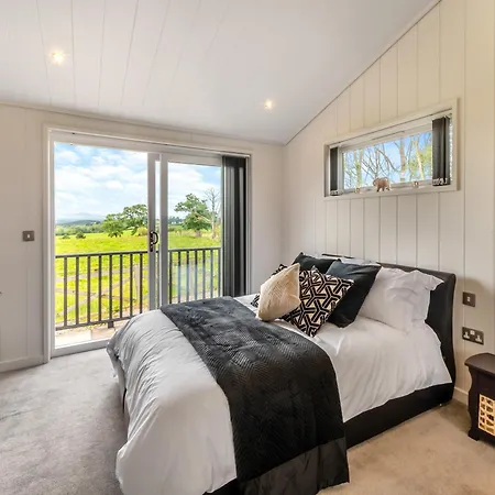 Ferienhaus Whitehill - Uk47194 *