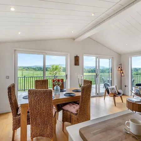 Ferienhaus Whitehill - Uk47194 Kirkcambeck