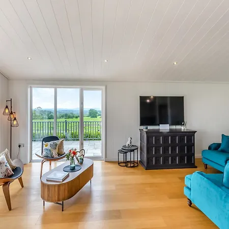 Whitehill - Uk47194 Ferienhaus Kirkcambeck