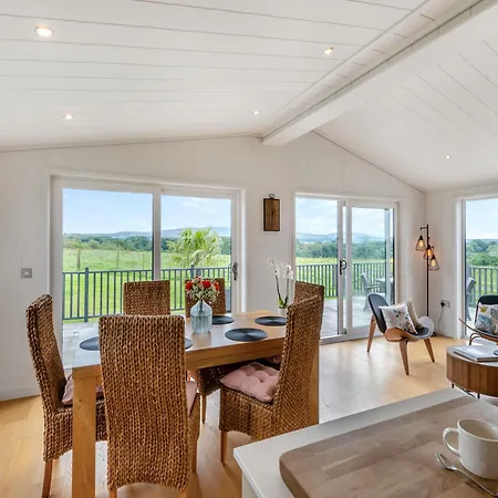 Whitehill - Uk47194 Holiday home *