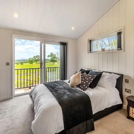 Ferienhaus Whitehill - Uk47194 Kirkcambeck