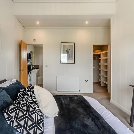 Whitehill - Uk47194 Ferienhaus