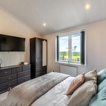 Ferienhaus Whitehill - Uk47194 *