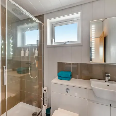 Ferienhaus Whitehill - Uk47194 Kirkcambeck