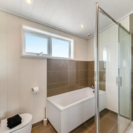 Whitehill - Uk47194 Ferienhaus