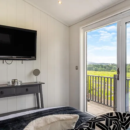 Holiday home Whitehill - Uk47194 Kirkcambeck