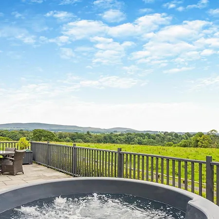 Whitehill - Uk47194 Holiday home *